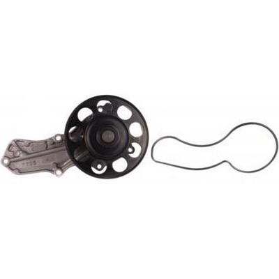 New Water Pump by AISIN - WPH069 pa6