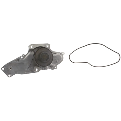 New Water Pump by AISIN - WPH801 pa1