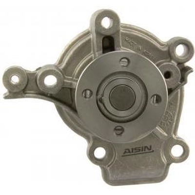 New Water Pump by AISIN - WPK802 pa6