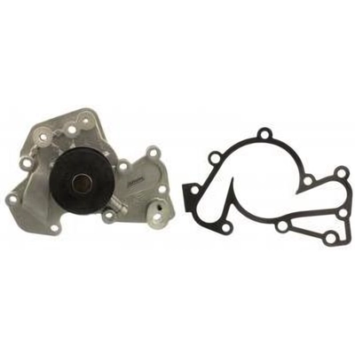 New Water Pump by AISIN - WPK804 pa4