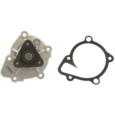 New Water Pump by AISIN - WPK807 pa2