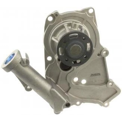 Pompe à eau neuve de AISIN - WPK812 pa5
