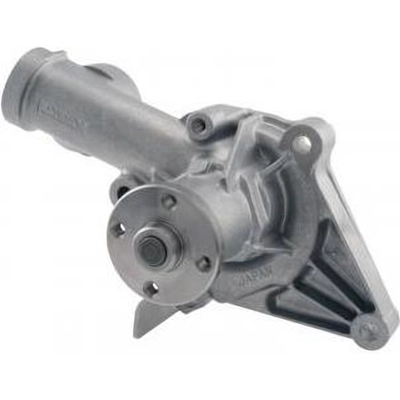 New Water Pump by AISIN - WPM001 pa1