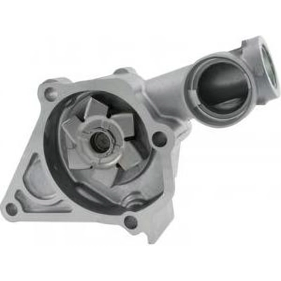 New Water Pump by AISIN - WPM001 pa2