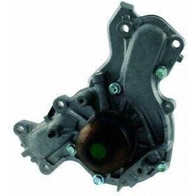 New Water Pump by AISIN - WPM014 pa3