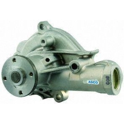 New Water Pump by AISIN - WPM048 pa3