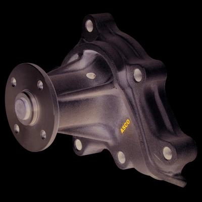 New Water Pump by AISIN - WPN011 pa3