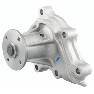 New Water Pump by AISIN - WPN011 pa4