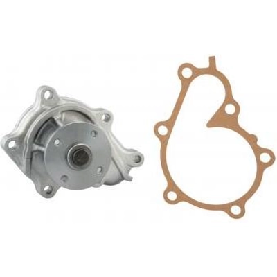 New Water Pump by AISIN - WPN011 pa6