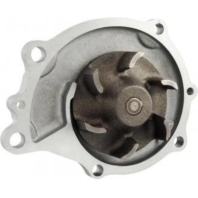 New Water Pump by AISIN - WPN013 pa2