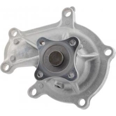 New Water Pump by AISIN - WPN060 pa10