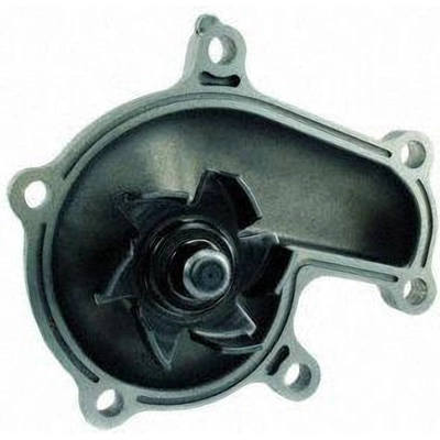 New Water Pump by AISIN - WPN060 pa8