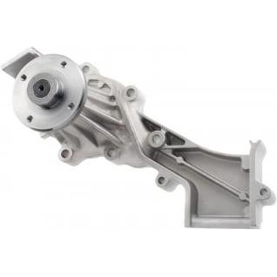 New Water Pump by AISIN - WPN085 pa6