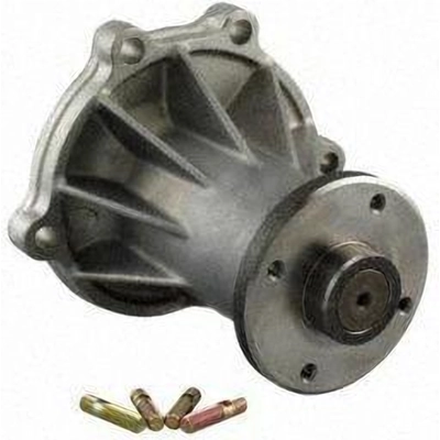 New Water Pump by AISIN - WPN089 pa9