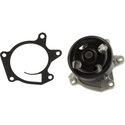 New Water Pump by AISIN - WPN117 pa3