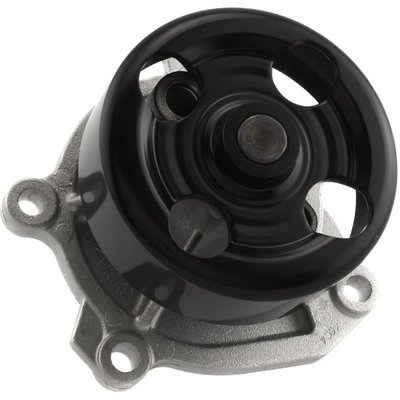 New Water Pump by AISIN - WPN117 pa4