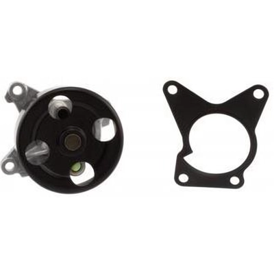 New Water Pump by AISIN - WPN707 pa9