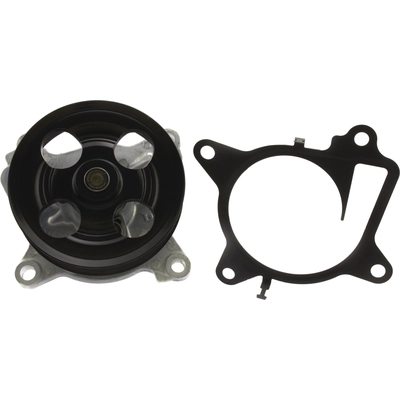 New Water Pump by AISIN - WPN709 pa2