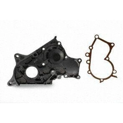 New Water Pump by AISIN - WPT004 pa1