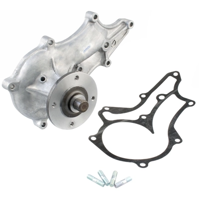 New Water Pump by AISIN - WPT007 pa2