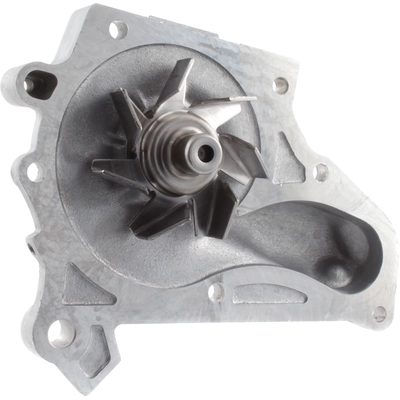 New Water Pump by AISIN - WPT010 pa1