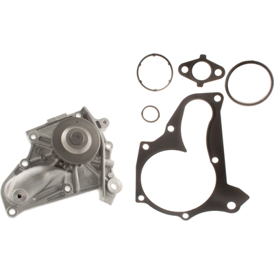 New Water Pump by AISIN - WPT010 pa2