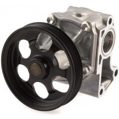 New Water Pump by AISIN - WPT011 pa8