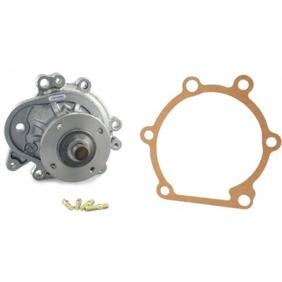 New Water Pump by AISIN - WPT013 pa1