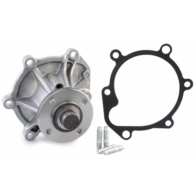 New Water Pump by AISIN - WPT023 pa2