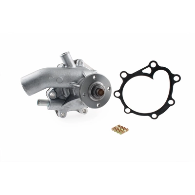 New Water Pump by AISIN - WPT028 pa1