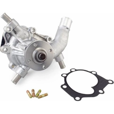 New Water Pump by AISIN - WPT029 pa1