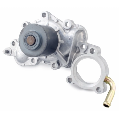 New Water Pump by AISIN - WPT030 pa4