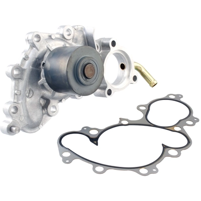 New Water Pump by AISIN - WPT030 pa6
