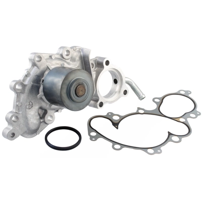 New Water Pump by AISIN - WPT032 pa7