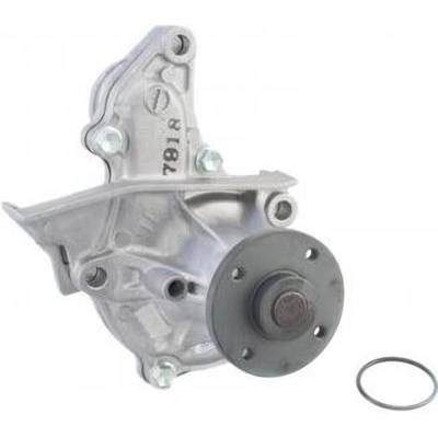 New Water Pump by AISIN - WPT033 pa9