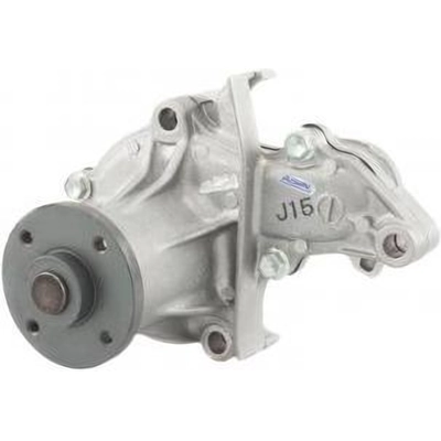 New Water Pump by AISIN - WPT046 pa10