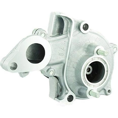 New Water Pump by AISIN - WPT046 pa9