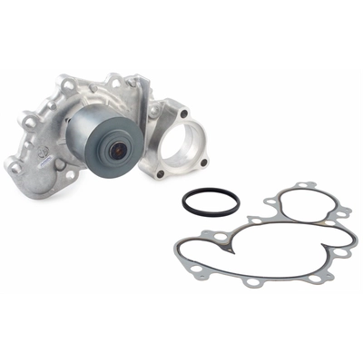 New Water Pump by AISIN - WPT048 pa2