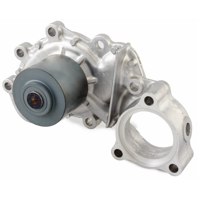 New Water Pump by AISIN - WPT048 pa4