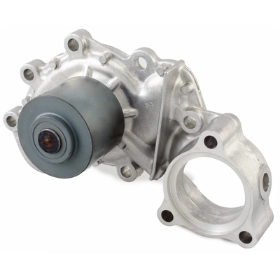 New Water Pump by AISIN - WPT048 pa6