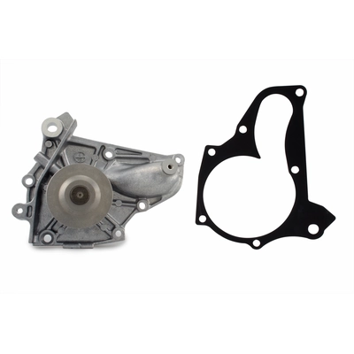 New Water Pump by AISIN - WPT056 pa6