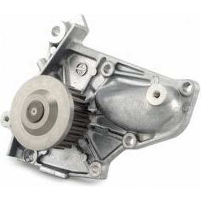 New Water Pump by AISIN - WPT056 pa7