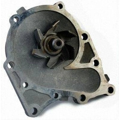 Pompe à eau neuve par AISIN - WPT068 pa2