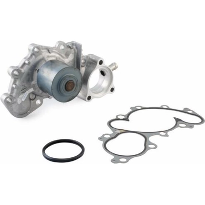New Water Pump by AISIN - WPT100 pa11