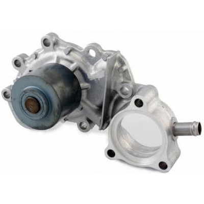 New Water Pump by AISIN - WPT100 pa7