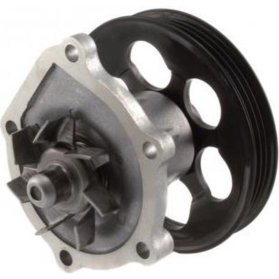 New Water Pump by AISIN - WPT107 pa10