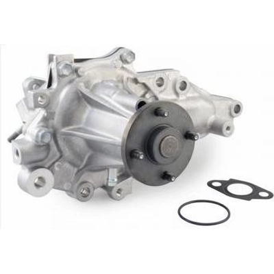 New Water Pump by AISIN - WPT116 pa3