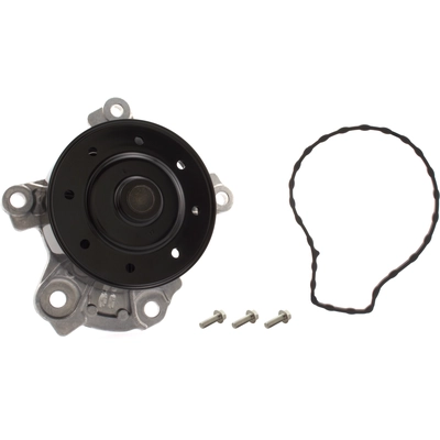 AISIN - WPT140 - New Water Pump pa3