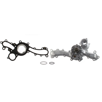 New Water Pump by AISIN - WPT169 pa2