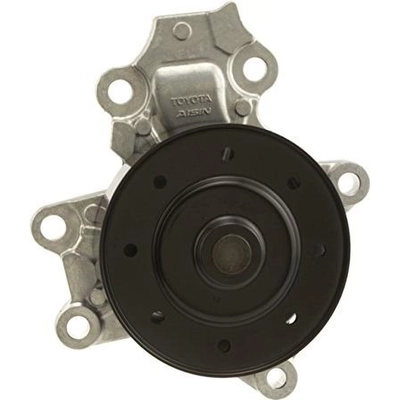 New Water Pump by AISIN - WPT195 pa7